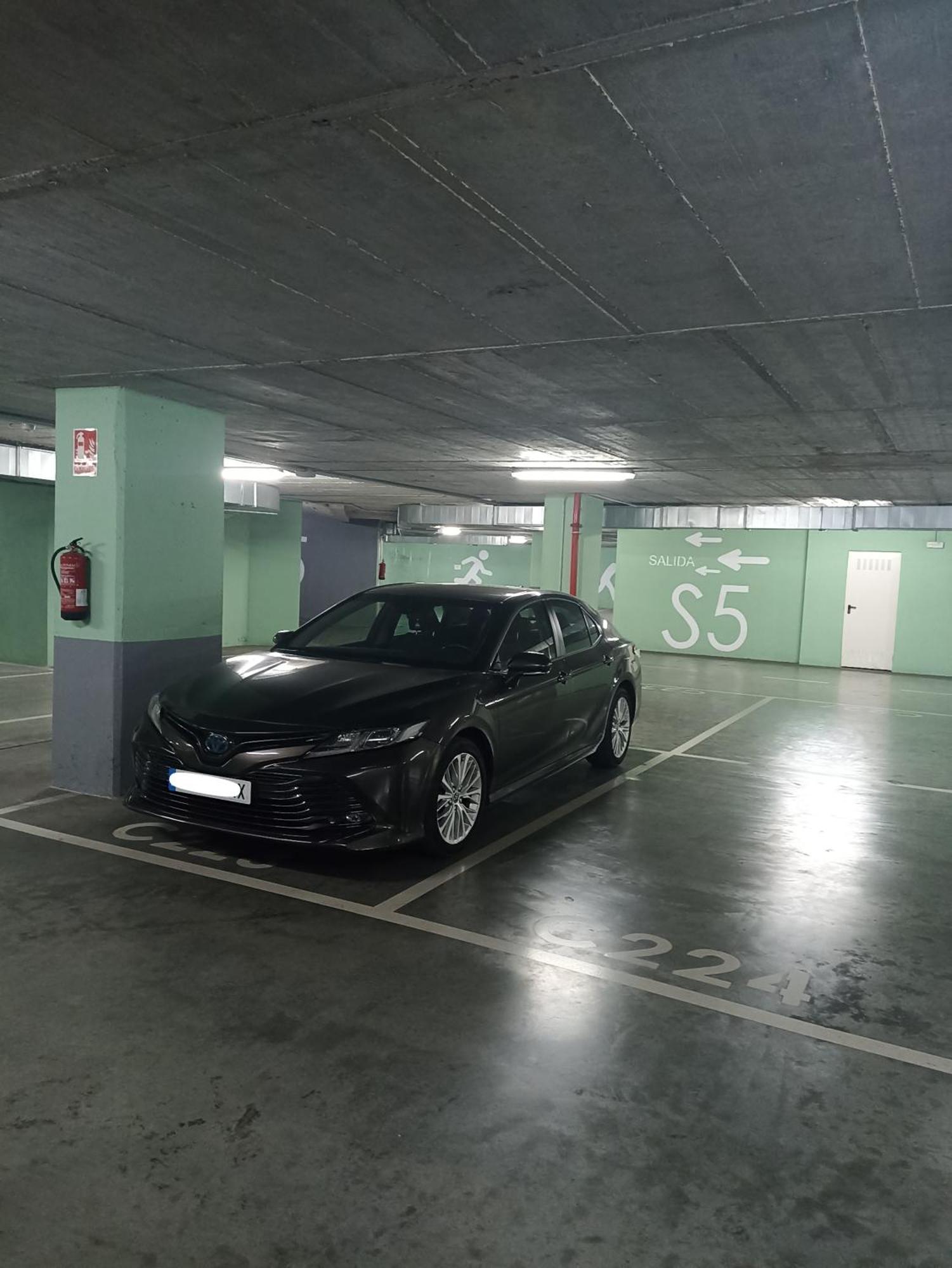 Apto Gran Capitan Center II - Parking Incluido Córdoba Exterior foto